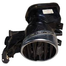 Difusor ar central direito LAND ROVER Discovery 4 2009 2014