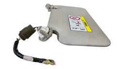 QUEBRA SOL DIANTEIRO HONDA HR-V 1.8 2020