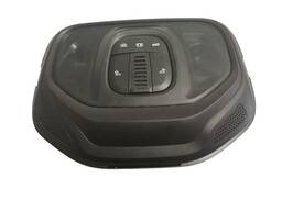 LUZ TETO CORTESIA FIAT ARGO CRONOS 2018 A 2024