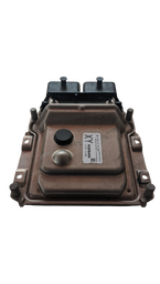 Módulo Injeção Nissan Versa 1.6 16V XY 0261S17441