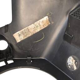 MOLDURA ACABAMENTO VOLANTE HR-V 1.8 2020