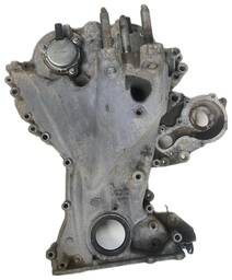 Tampa Frontal Motor Ford KA 3CC 1.5 2015/2020