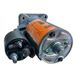 MOTOR PARTIDA ARRANQUE PALIO STRADA TIPO 1.6 16V LINEA 1.9 