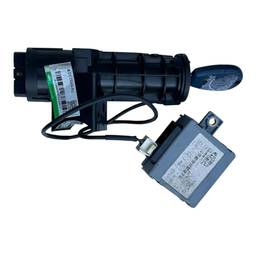 KIT MODULO INJEÇÃO CODE FIAT UNO 1.0 2008