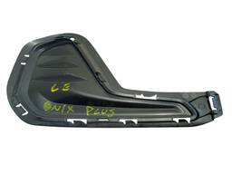 GRADE MOLDURA PARACHOQUE ESQUERDA S/ MILHA ONIX 2020/