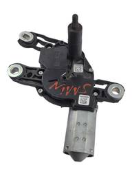 MOTOR LIMPADOR VIDRO TRASEIRO NIVUS UP POLO 2014 2022   