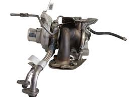 Turbina do Fiat Pulse 1.0 2023