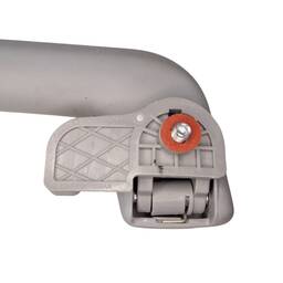 ALÇA PEGA MÃO T.D TIGGO 7 PRO 2022 1.6