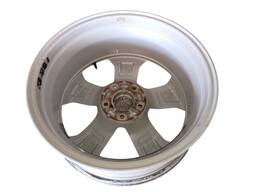 RODA ARO 17 COMPASS 2018 A 2021