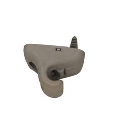 QUEBRA SOL PRESILHA SUPORTE HYUNDAI HB20 2015