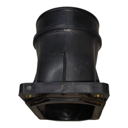 SUPORTE SENSOR MAF FLUXO DE AR PAJERO TR4 2010 A 2015