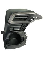 DIFUSOR AR LADO ESQUERO C/PORTA COPOS WRV 2018 A 2021