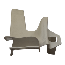 ACABAMENTO SOLEIRA TRAS ESQ VOLVO XC60 2009 A 2017 30721151