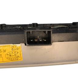 LANTERNA LUZ TETO DIANTEIRA CORTESIA HYUNDAI HB20 2015