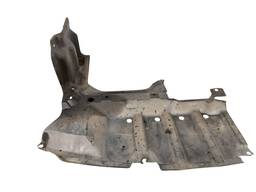 DEFLETOR CARTER PROTETOR INFERIOR LADO DIR. COROLLA 09 A 14