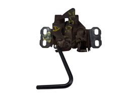 FECHADURA CAPO DIANTEIRO MERCEDES CLASSE A 160 190 1999/2005