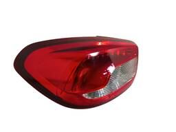 LANTERNA TRASEIRA ESQUERDA KWID 2018 2019 2020/.. S/ LED