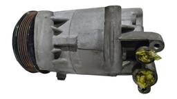 COMPRESSOR AR 206 207 208 HOGGAR C3 1.4 1.5 1.6 06/ DELPHI