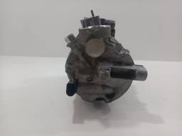 COMPRESSOR AR TIGUAN PASSAT GOLF JETTA TAOS A3 1.4 2.0 2017/