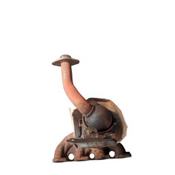 CATALISADOR ECOSPORT 1.6 2008 2009 A 2012