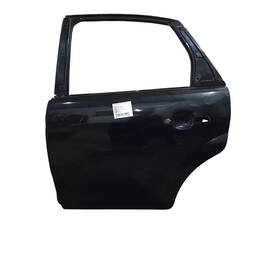 Porta Traseira Esquerda Focus Hatch/Sedan 2009 2010 a 2013