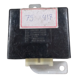 MODULO CENTRAL ANTENA PAJERO GLS FULL 3.5 02 MR495622