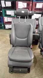 JOGO DE BANCOS MERCEDES-BENZ ML430 1999