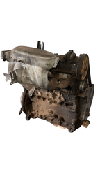 Motor Gol Saveiro Parati G3 G4 Ap 1.6 Flex 2003 a 2009