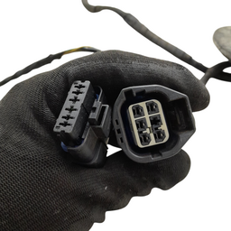 CHICOTE BOMBA COMBUSTÍVEL ESQ VOLVO XC60 09/17 30798820002