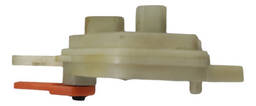 FECHADURA TRANCA TRAVA DIREITA HONDA CIVIC 1998 2000