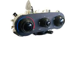 COMANDO AR CONDICIONADO UNO MOBI 2017 2018 2019/..