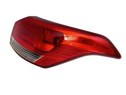 LANTERNA TRASEIRA DIREITA CRETA 2017 A 2024 S/ LED (CANTO)