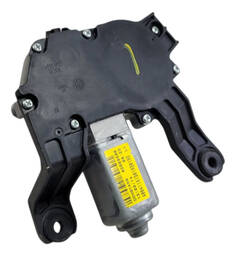 MOTOR LIMPADOR TRASEIRO CHEVROLET CRUZE HATCH 2012 2016