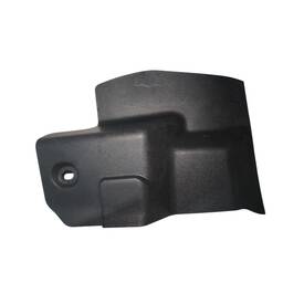 ACABAMENTO LATERAL DIREITO CONSOLE LIFAN X60 2018 1.8 AUT 