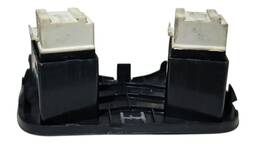 BOTÃO VIDRO ELETRICO CHERY QQ 2016 GASOLINA