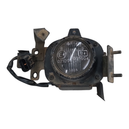 FAROL DE MILHA DIREITO C/ SUPORTE PAJERO GLS-B 98/99