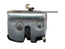 FECHADURA TAMPA TRASEIRA PALIO G3 2004 A 2017 G4 2008 A 2011