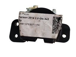 FECHADURA VIDRO VIGIA TAMPA TRASEIRA TUCSON 2005 A 2017