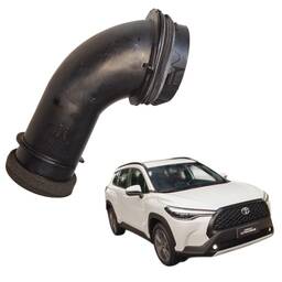 Duto AR Entrada Corolla Cross XRE 2022 2.0