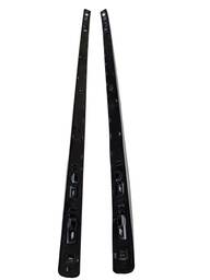 RACK TETO BAGAGEIRO HYUNDAI CRETA 2017 A 2022 ORIGINAL