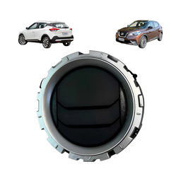 Difusor De Ar Direito Nissan Kicks 2017 A 2023