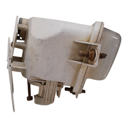 FAROL MILHA DIREITO BLAZER EXECUTIVE 95/98 DETALHE 93268352