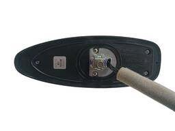 ANTENA TETO TUBARÃO HONDA CITY 2024 2025 (AZUL)