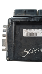 MÓDULO INJEÇÃO SCENIC 1.6 16V 8200059086