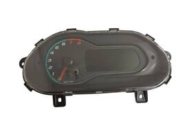 KIT MÓDULO INJEÇÃO ONIX 1.4 AUT. LTZ 2018 S/CHAVE