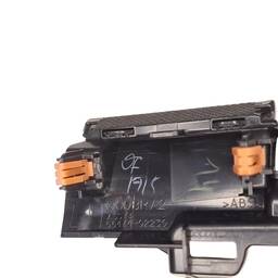 MOLDURA ACABAMENTO PAINEL  ESQUERDO COROLLA CROSS 