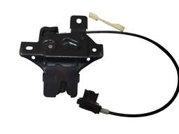 FECHADURA TAMPA TRASEIRA FUSION 2006 2007 A 2012