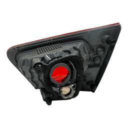 LANTERNA TRASEIRA ESQUERDA CERATO 2010 A 2013 (MALA)