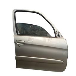 Porta Dianteira Direita Xsara Picasso 2001 2002 a 2011