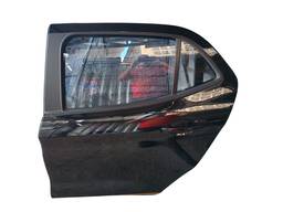 Porta Traseira Esquerda Fiat Argo 2018 A 2025